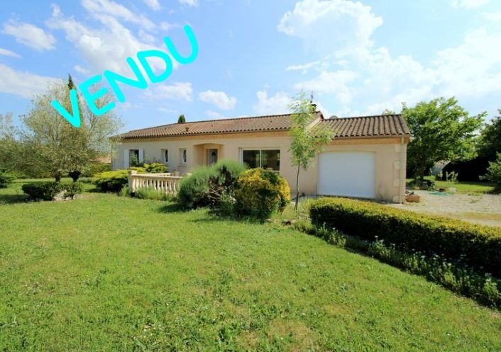 vente Maison individuelle Singleyrac