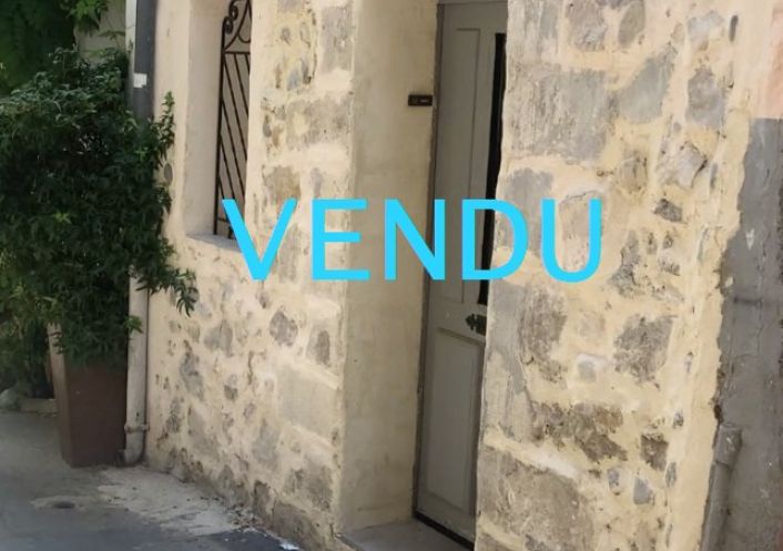 vente Maison de village Manosque