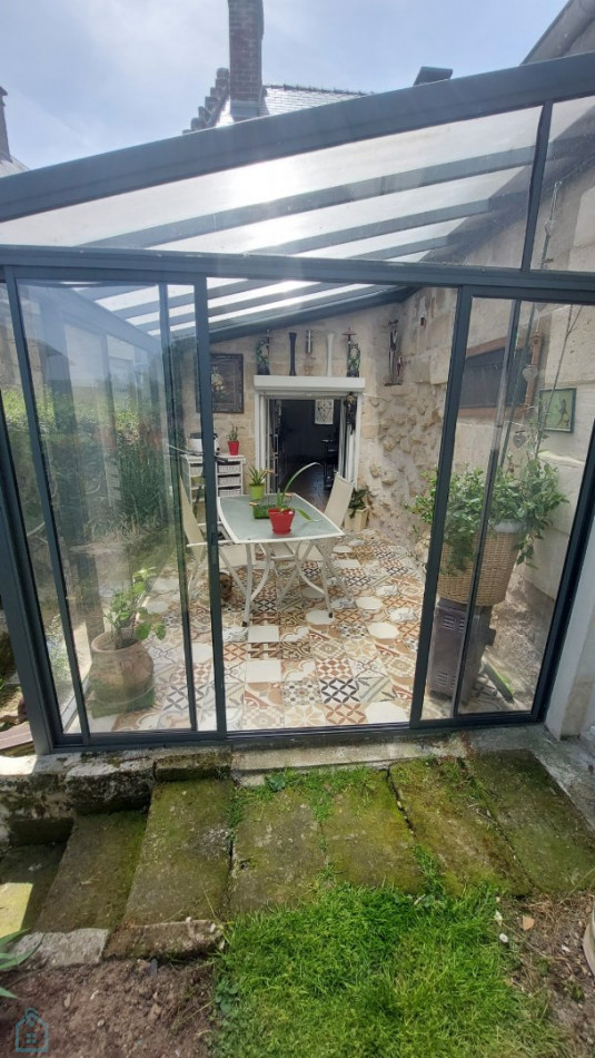 vente Maison de caractère Vasseny - Photo 7