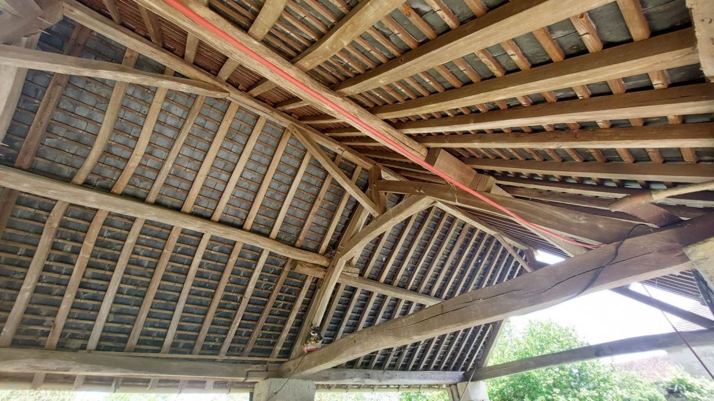 vente Maison de caractère Vasseny - Photo 15