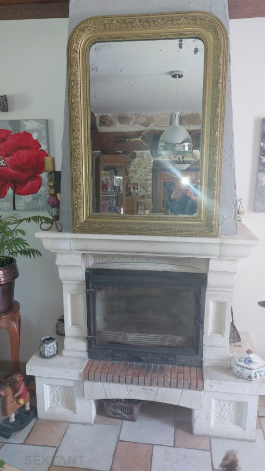 vente Maison de caractère Vasseny - Photo 6