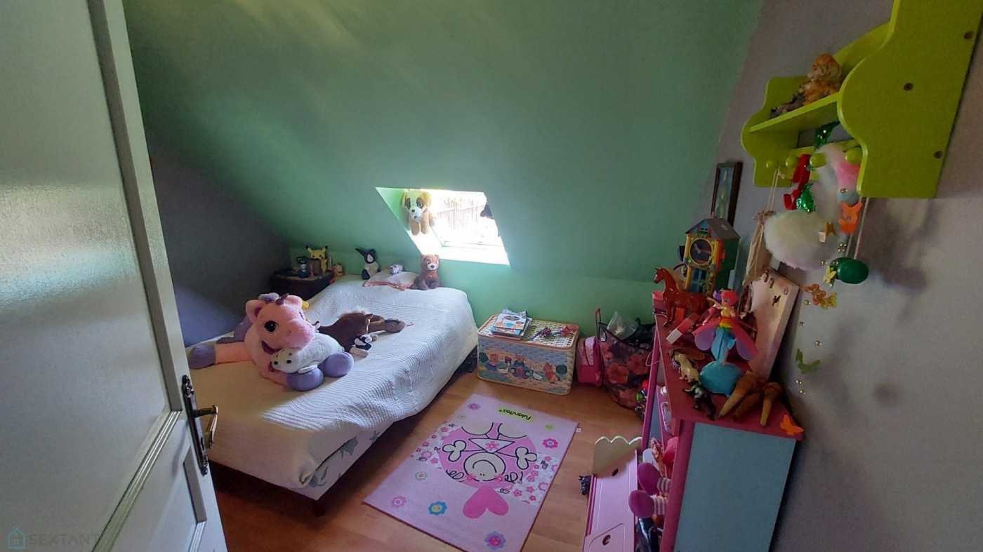 vente Maison de caractère Vasseny - Photo 13