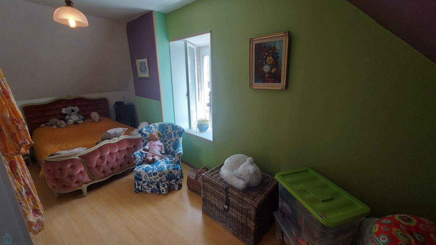 vente Maison de caractère Vasseny - Photo 14