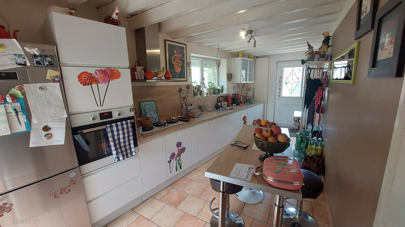 vente Maison de caractère Vasseny - Photo 3