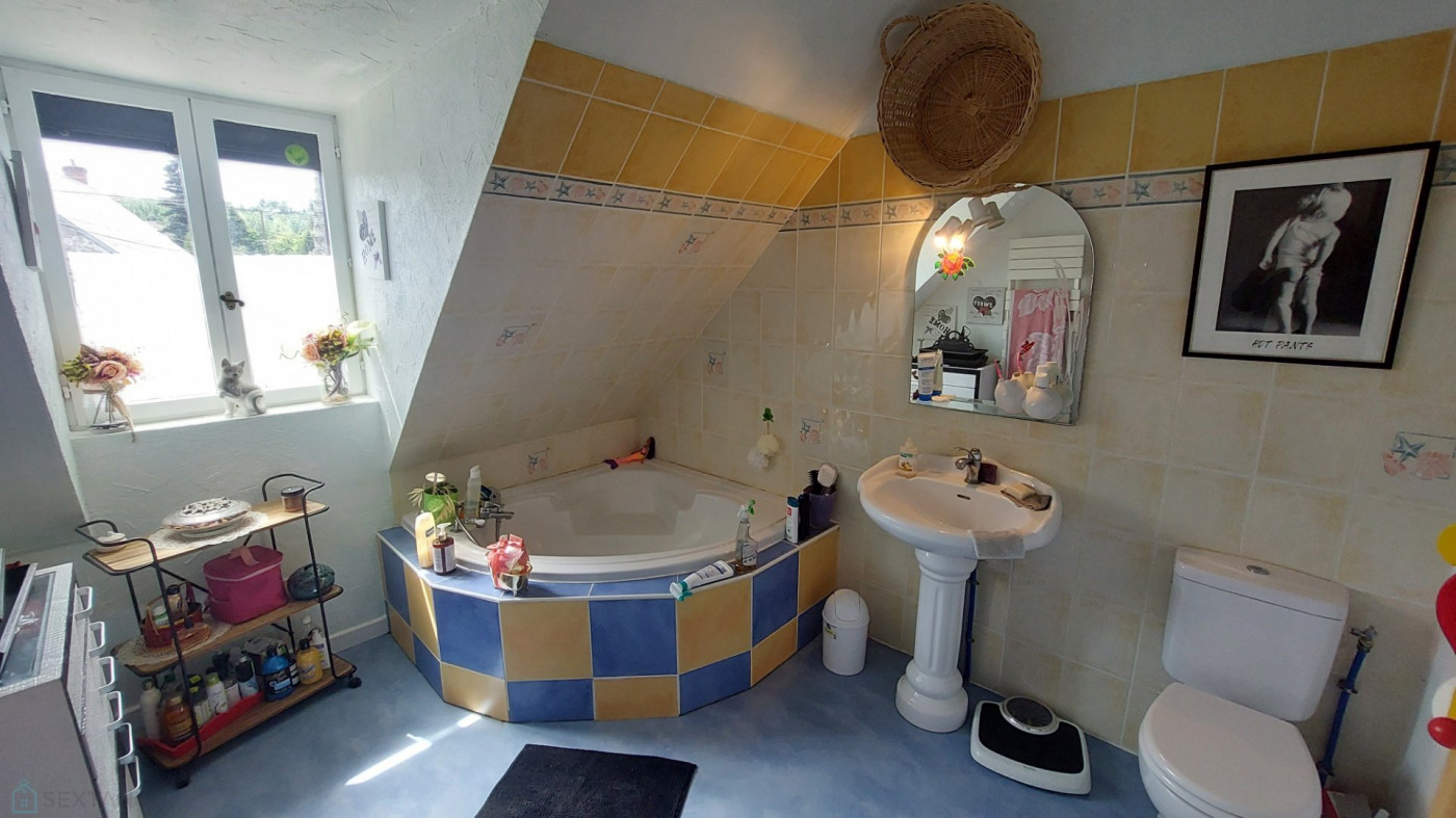 vente Maison de caractère Vasseny - Photo 11