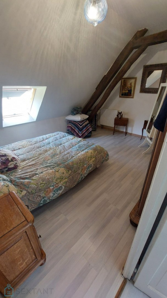 vente Maison de caractère Vasseny - Photo 12