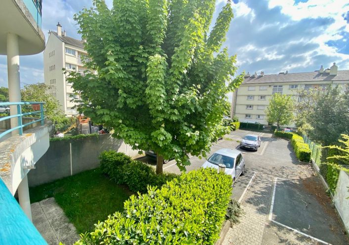 vente Appartement Mantes La Jolie