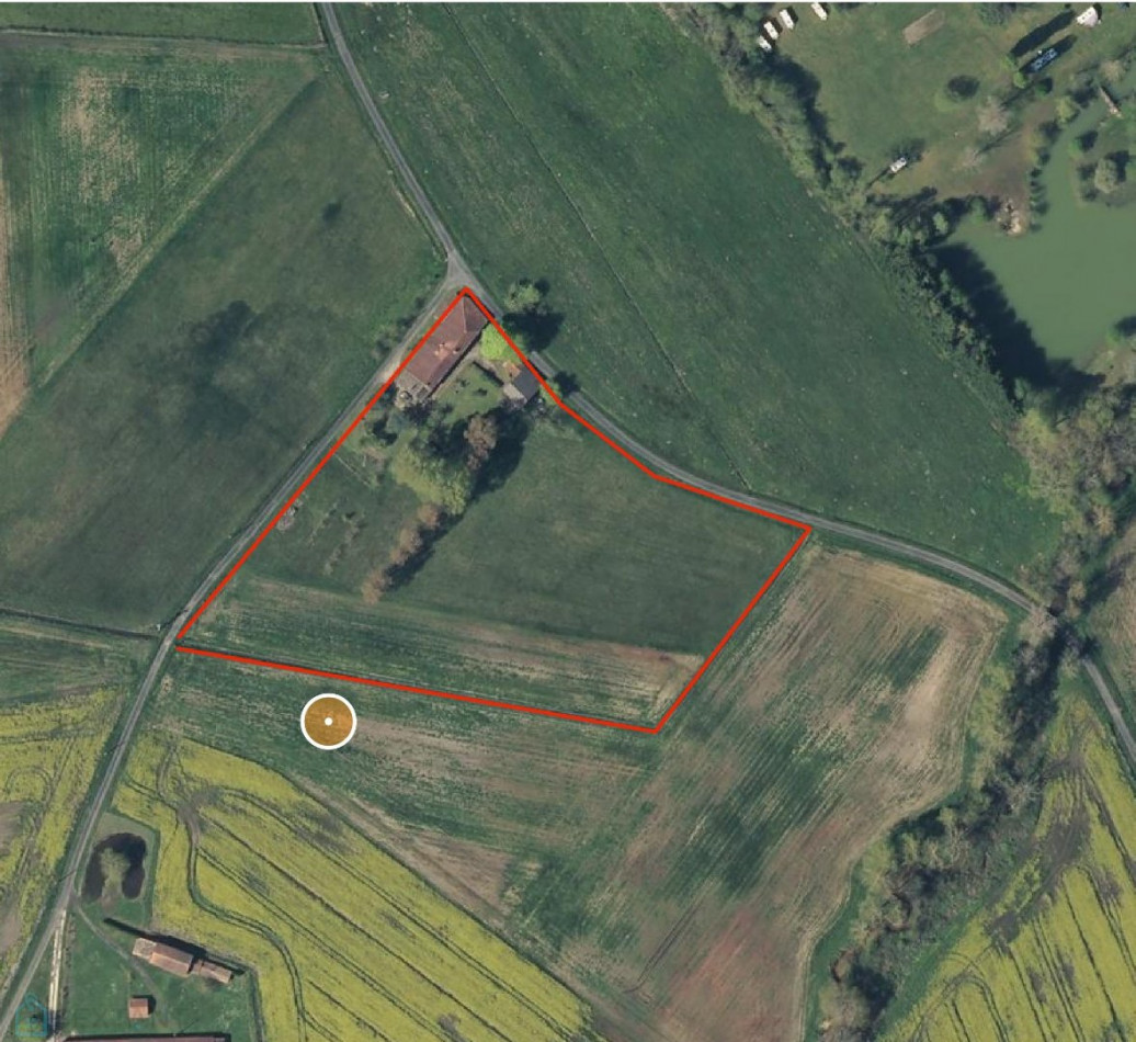 vente Propriété Soumeras - Photo 4