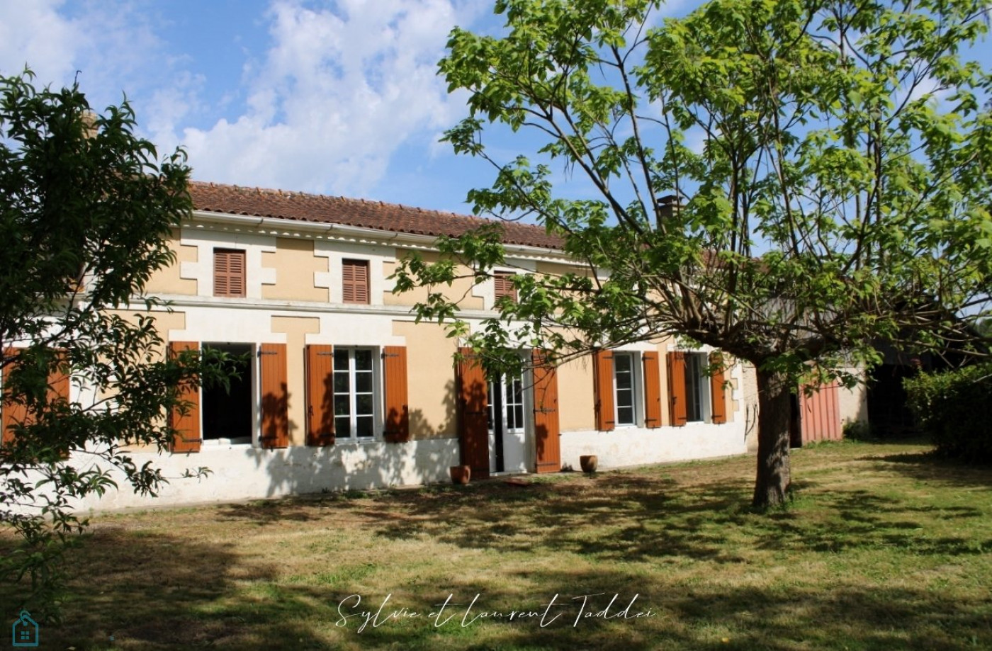 vente Propriété Soumeras - Photo 1