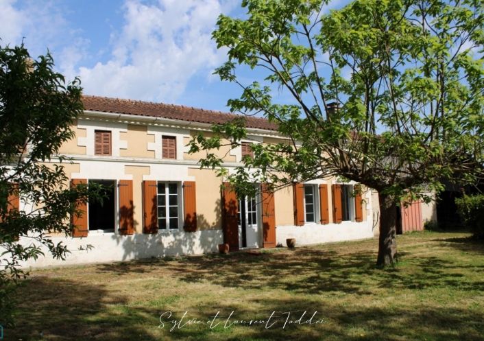 vente Propriété Soumeras