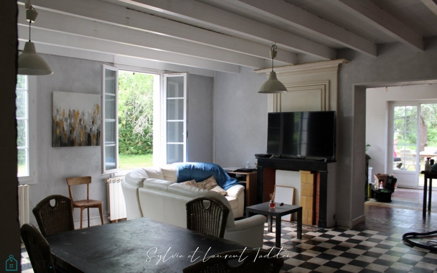 vente Propriété Soumeras - Photo 3