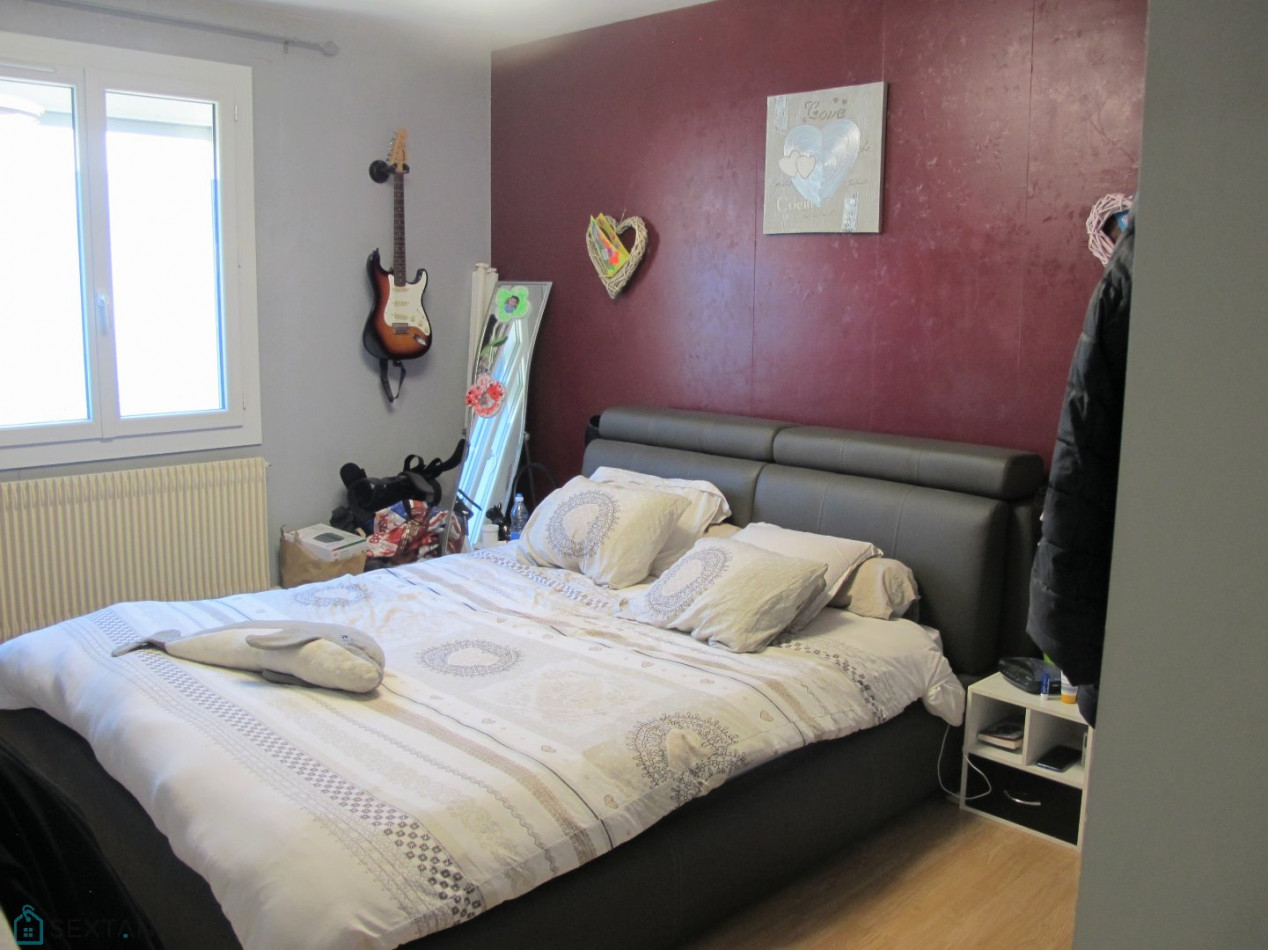 vente Maison Saint Yrieix Sur Charente - Photo 5