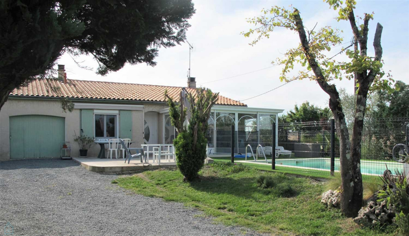 vente Maison Saint Yrieix Sur Charente - Photo 1