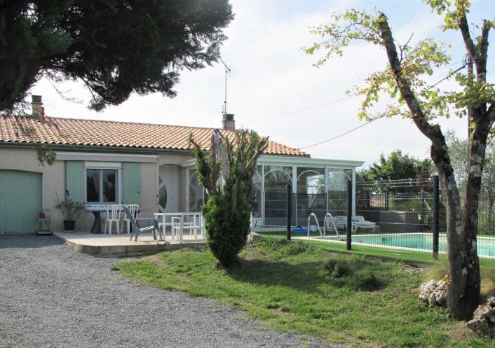 vente Maison Saint Yrieix Sur Charente