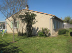 vente Maison Saint Yrieix Sur Charente