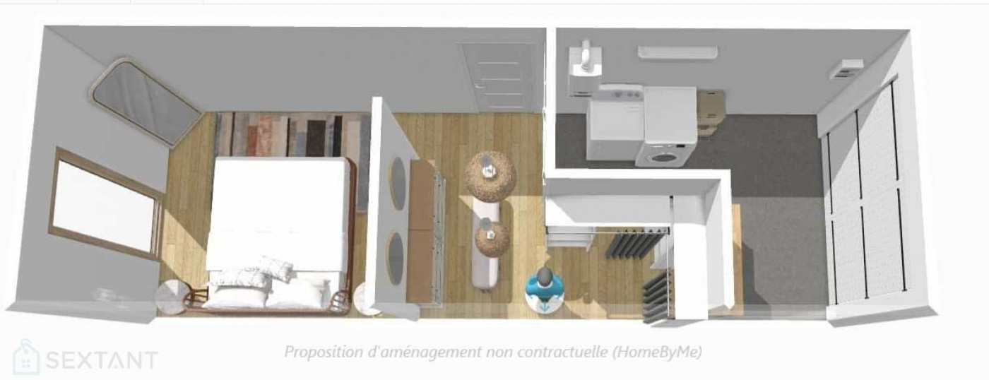 vente Maison Saint Yrieix Sur Charente - Photo 9