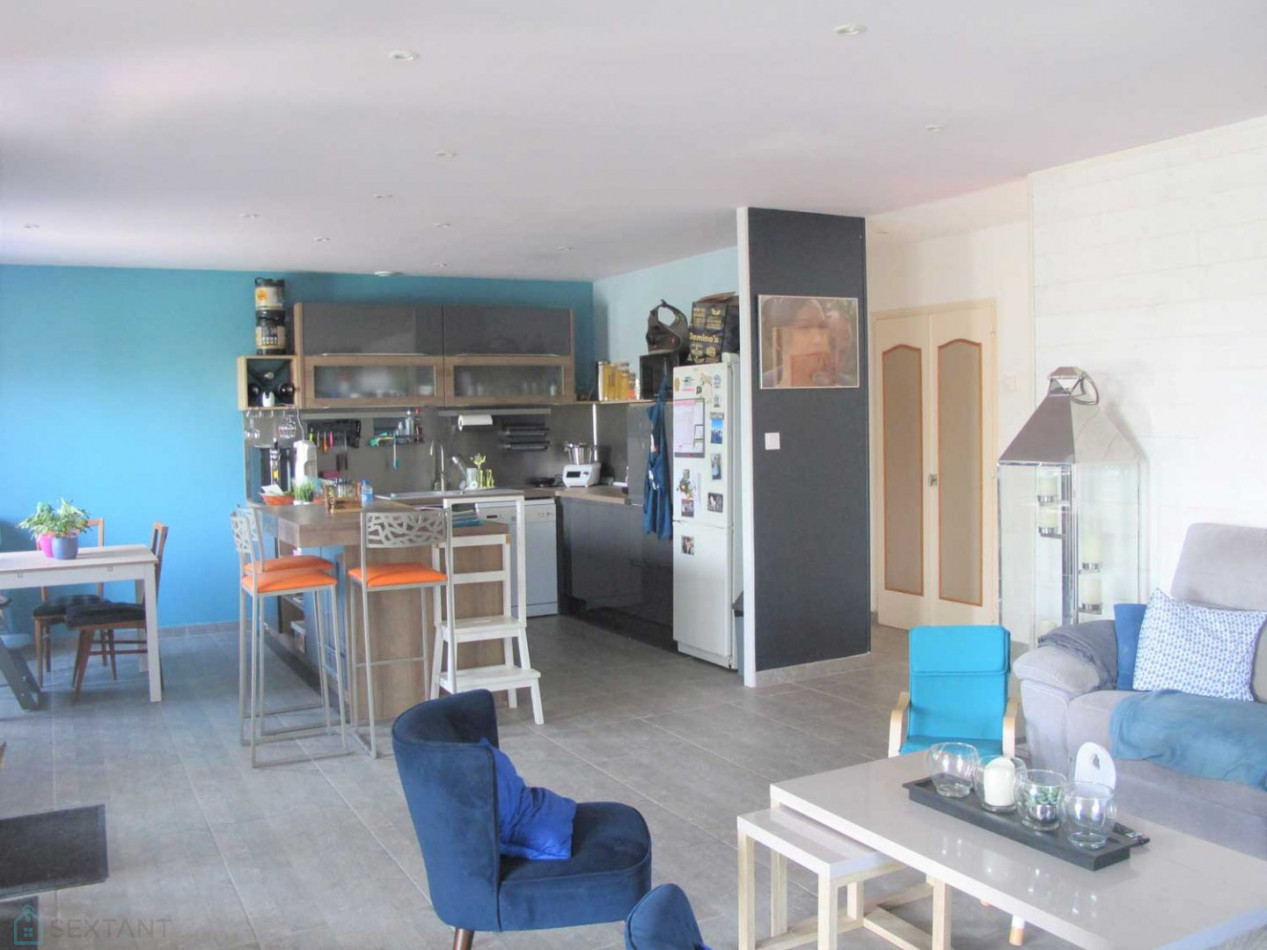 vente Maison Saint Yrieix Sur Charente - Photo 3