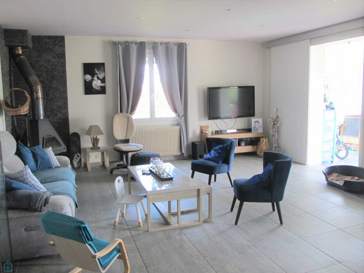 vente Maison Saint Yrieix Sur Charente - Photo 2