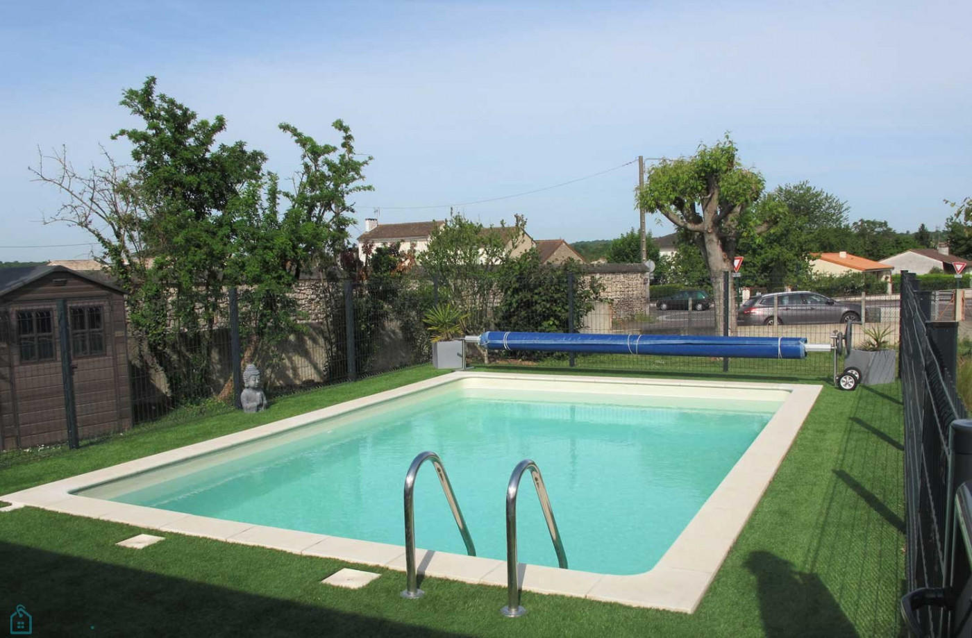 vente Maison Saint Yrieix Sur Charente - Photo 4