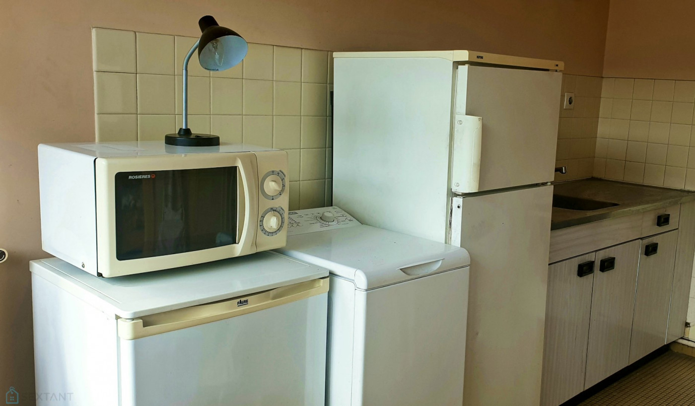 vente Appartement Vernon - Photo 5