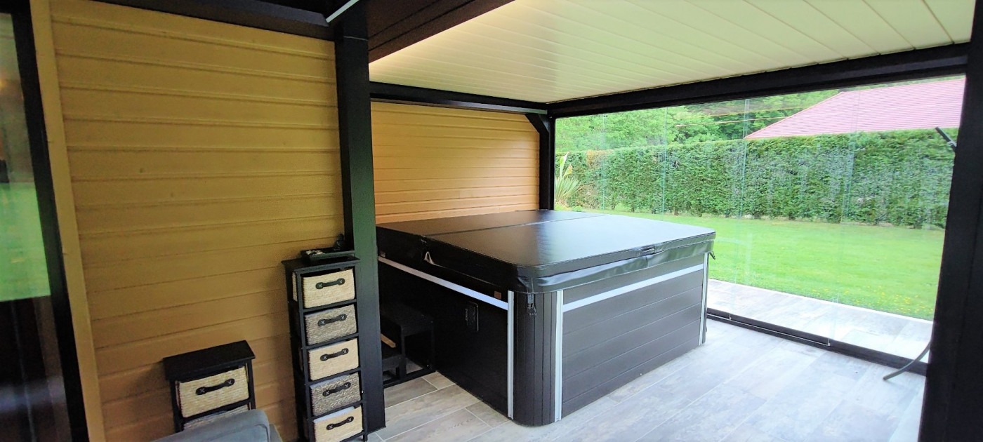 vente Maison à ossature bois Pont Audemer - Photo 10