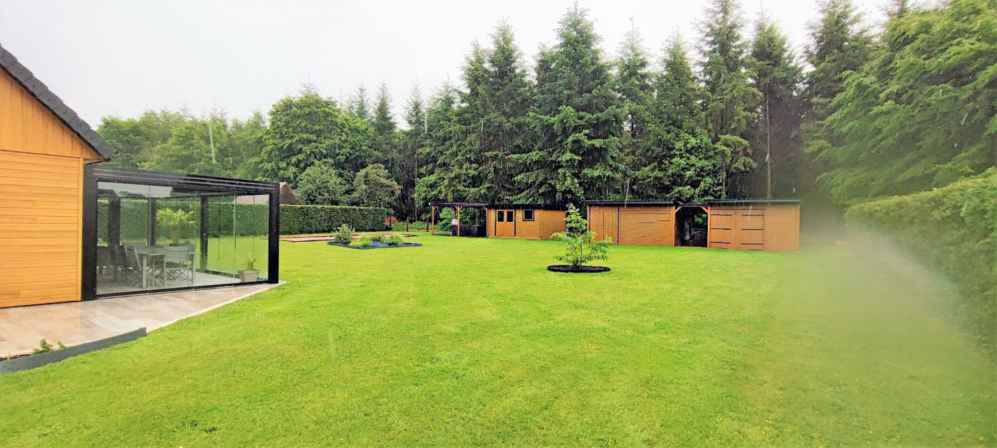 vente Maison à ossature bois Pont Audemer - Photo 13