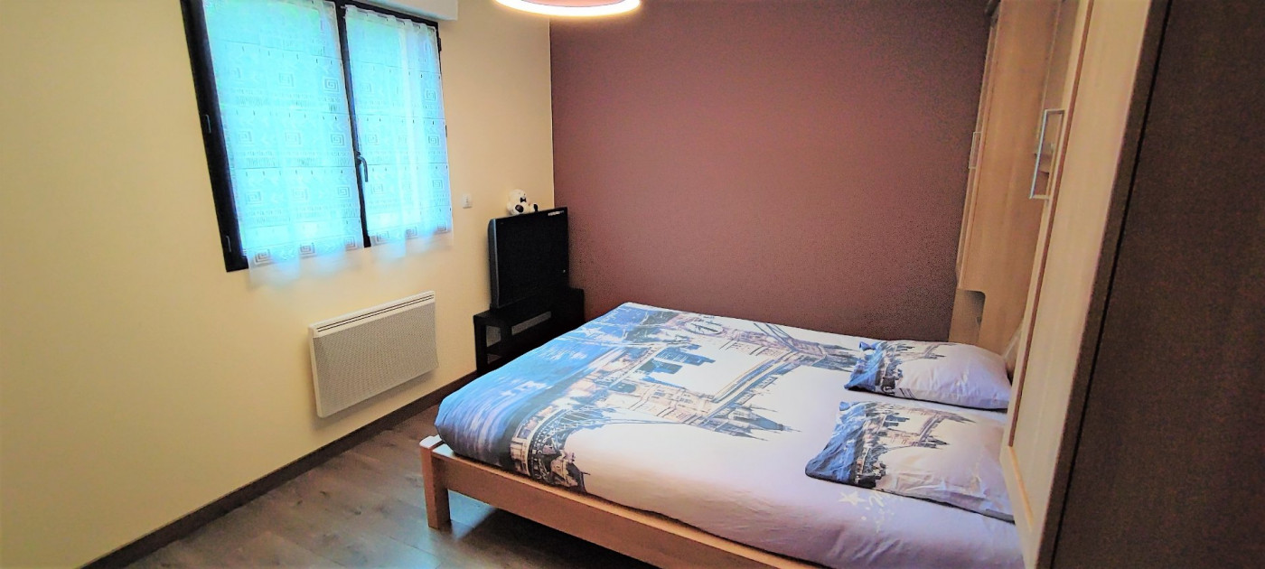 vente Maison à ossature bois Pont Audemer - Photo 5