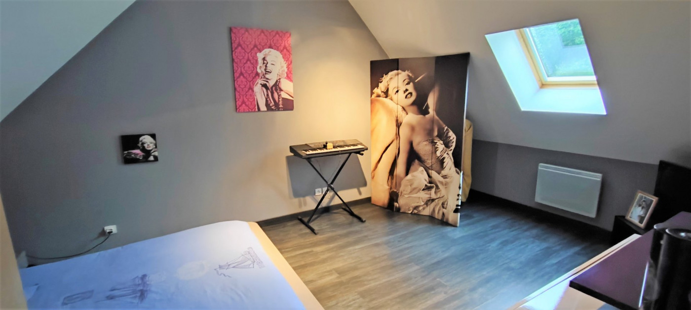 vente Maison à ossature bois Pont Audemer - Photo 8