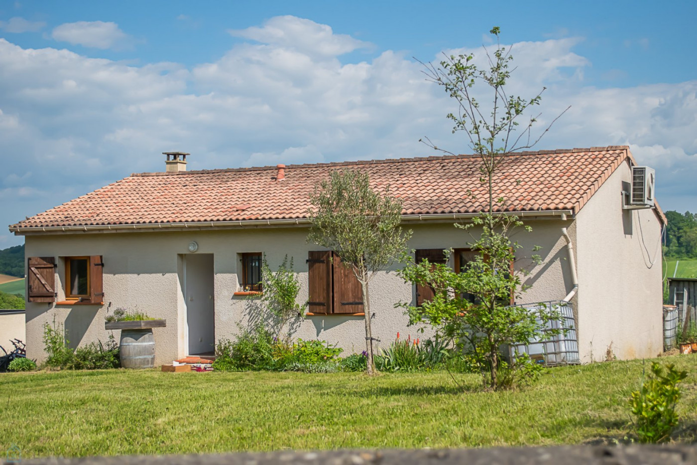 vente Maison Comberouger - Photo 5
