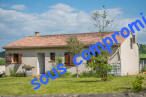 vente Maison Comberouger