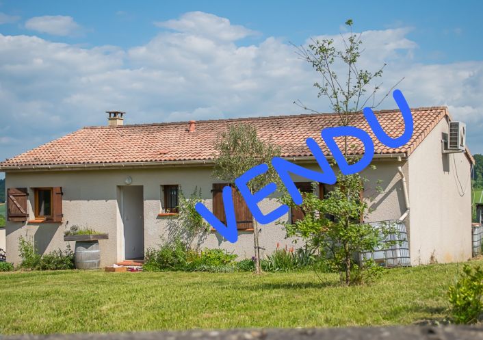 vente Maison Comberouger