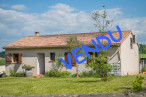 vente Maison Comberouger