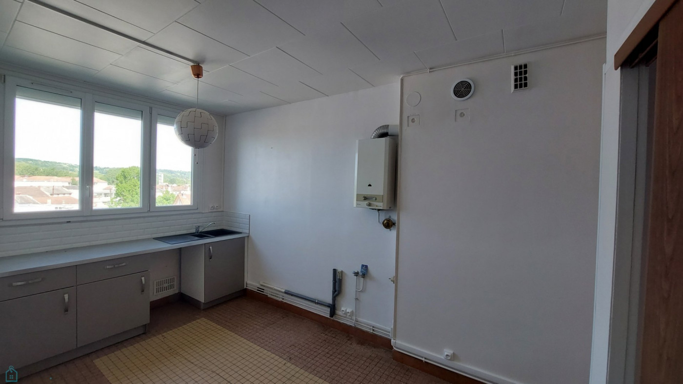 vente Appartement en résidence Soissons - Photo 7