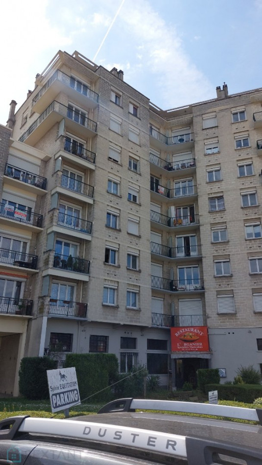 vente Appartement en résidence Soissons - Photo 3