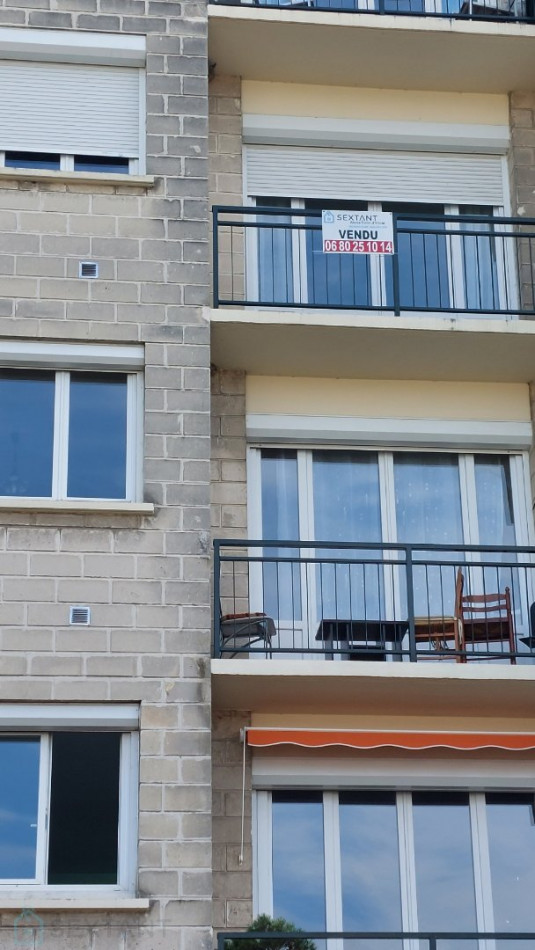 vente Appartement en résidence Soissons - Photo 1