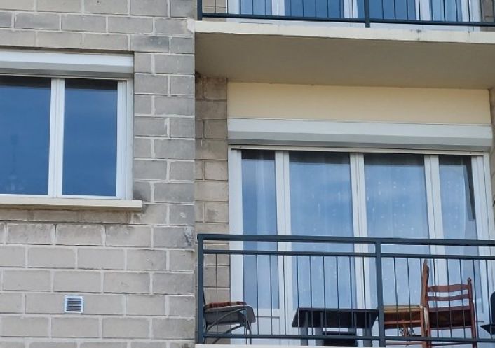 vente Appartement en résidence Soissons