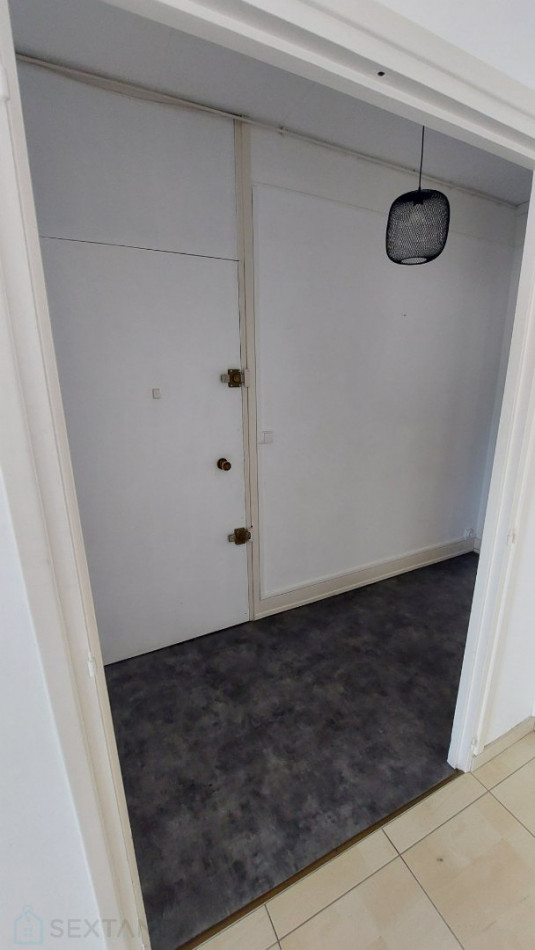 vente Appartement en résidence Soissons - Photo 4