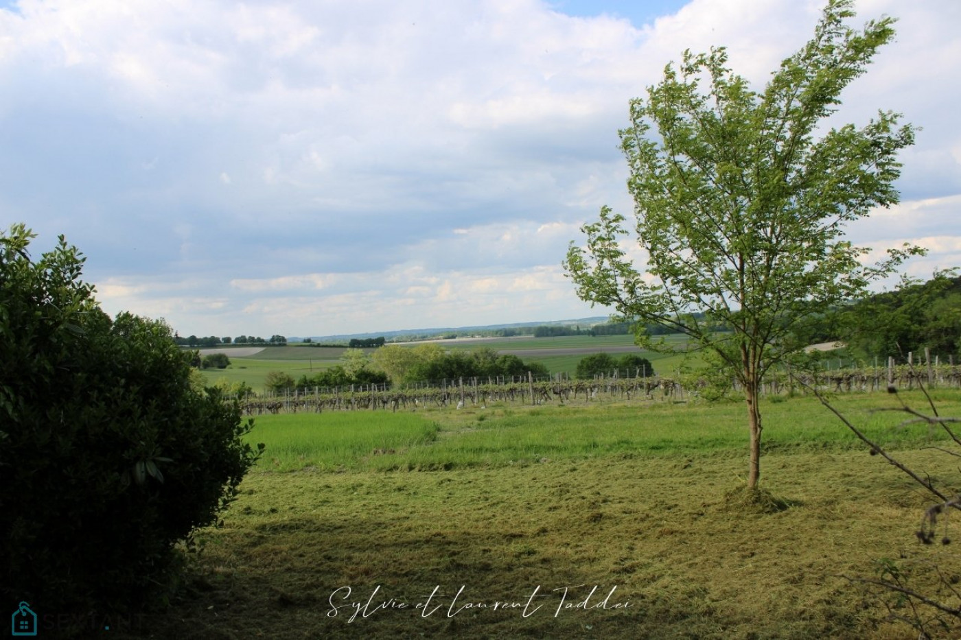 vente Maison en pierre Pommiers Moulons - Photo 2