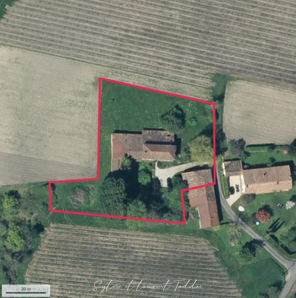 vente Maison en pierre Pommiers Moulons - Photo 3