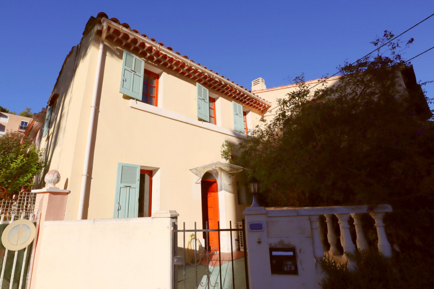 vente Maison de ville Toulon - Photo 1