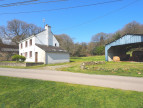 vente Maison en pierre Ploerdut