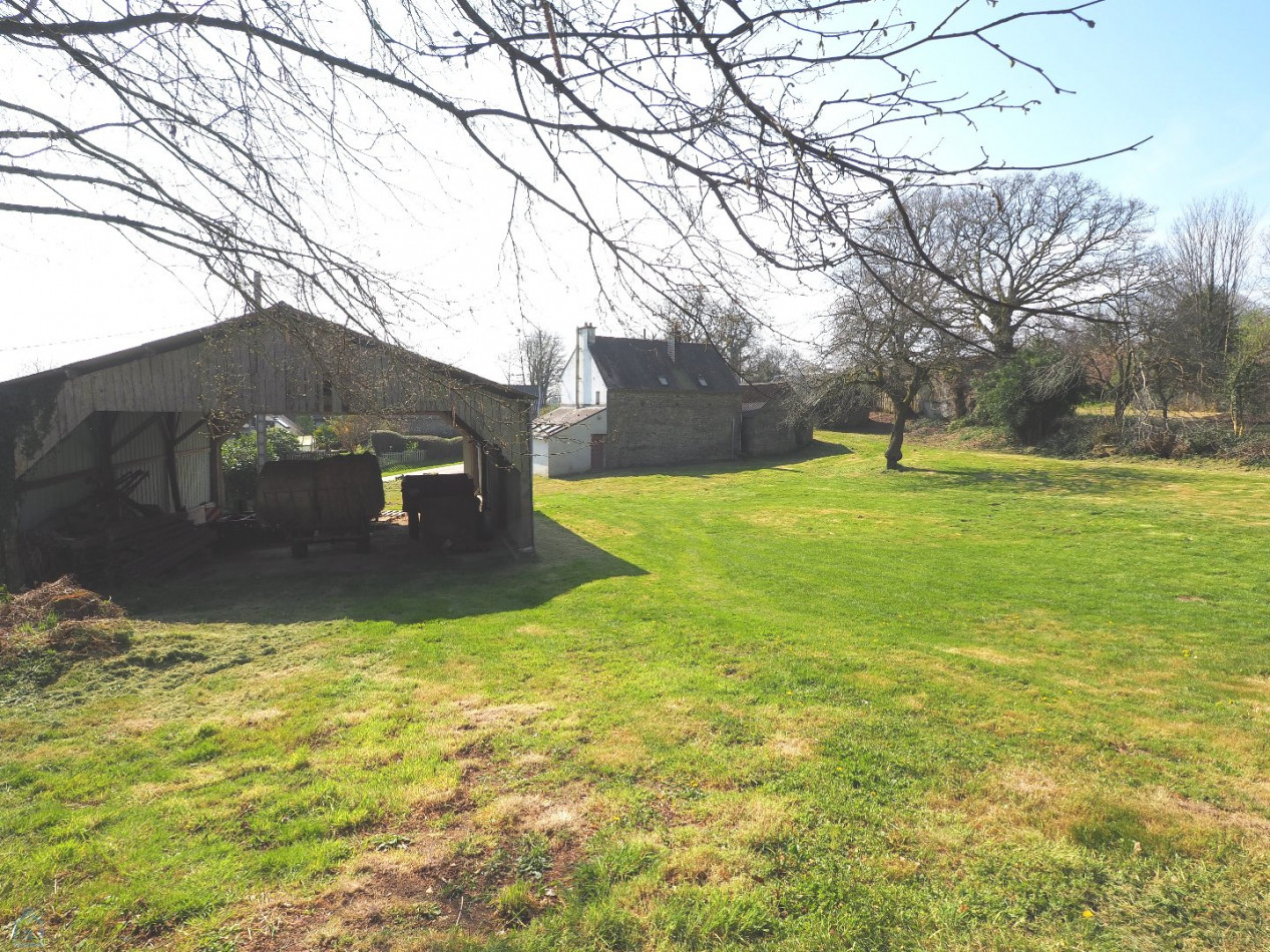 vente Maison en pierre Ploerdut - Photo 3