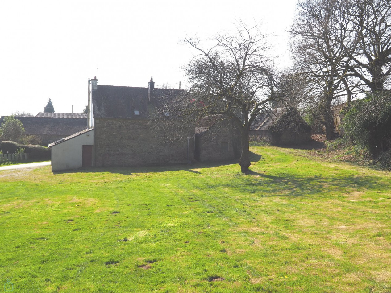 vente Maison en pierre Ploerdut - Photo 15