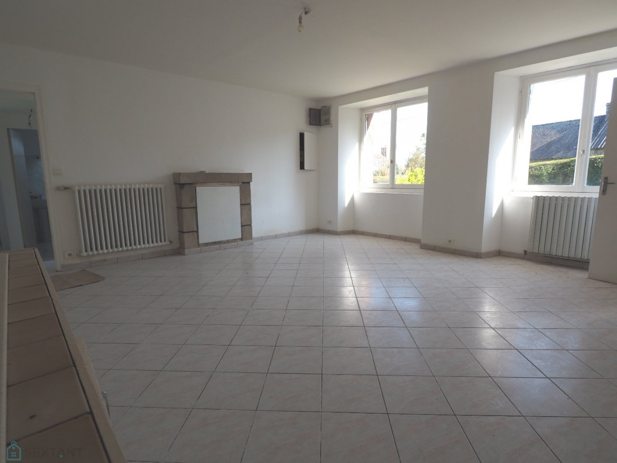 vente Maison en pierre Ploerdut - Photo 7