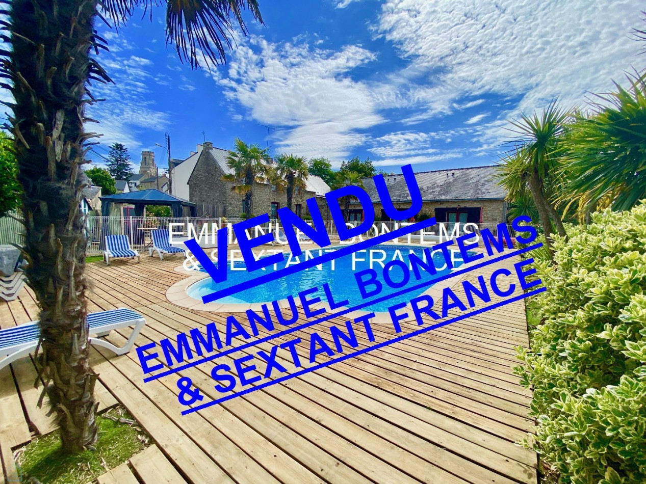 vente Maison La Turballe - Photo 1