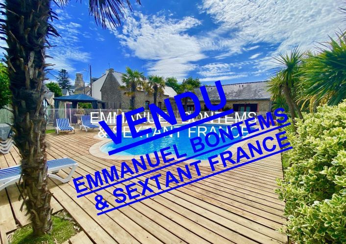 vente Maison La Turballe