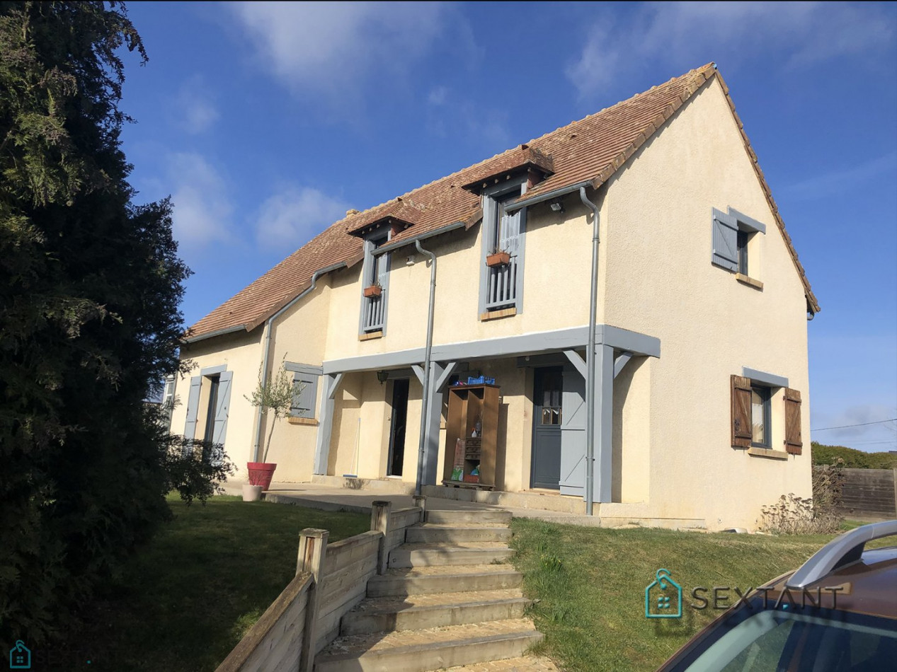 vente Maison Saint Julien De La Liegue - Photo 2