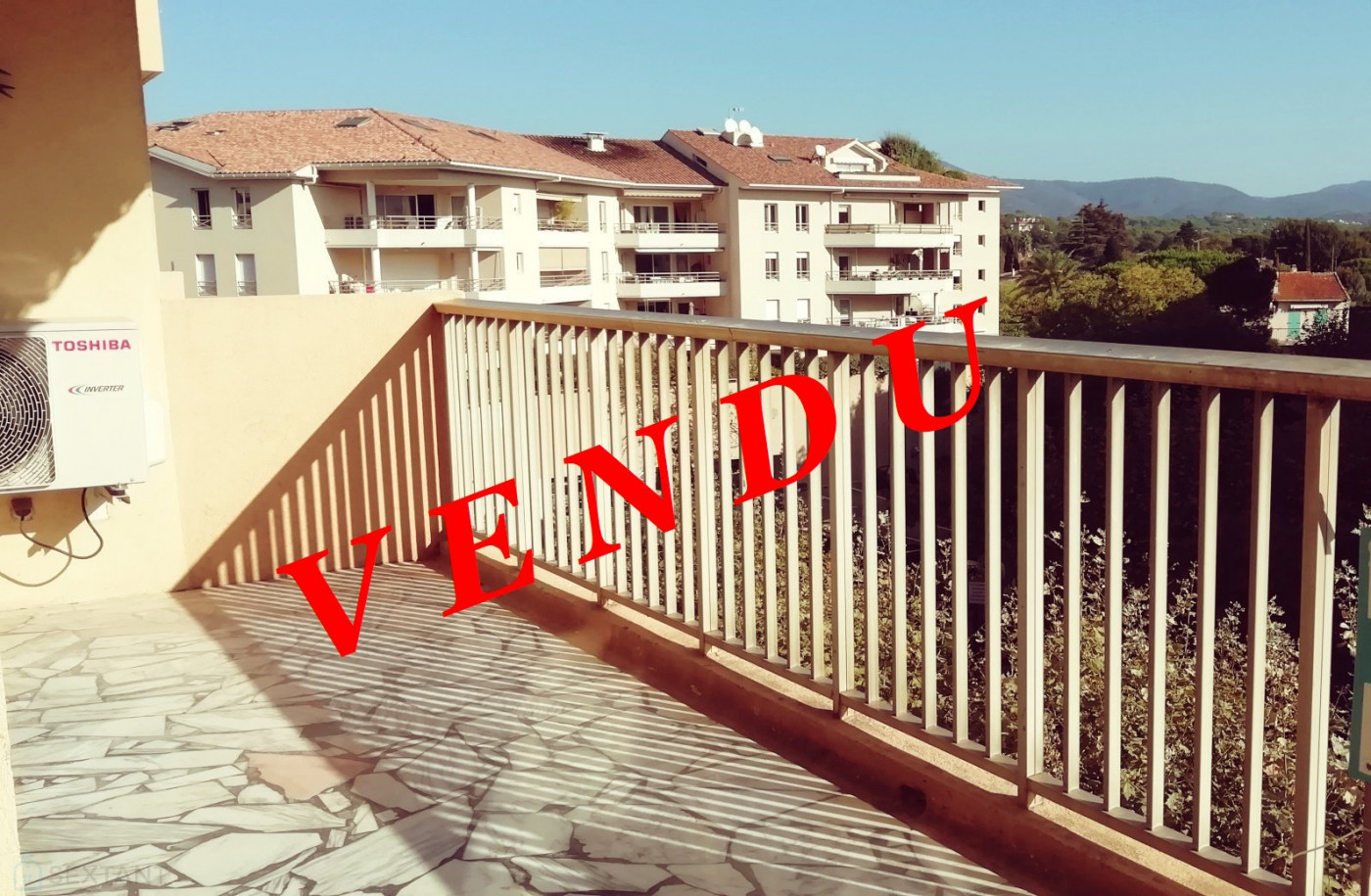 vente Appartement Saint Raphael - Photo 1
