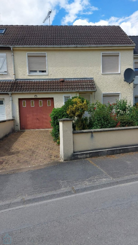 vente Maison mitoyenne Villeneuve Saint Germain - Photo 14