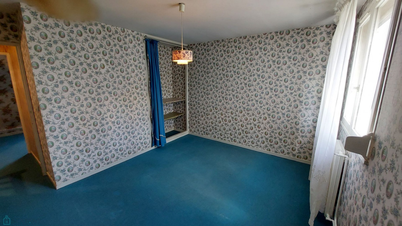 vente Maison mitoyenne Villeneuve Saint Germain - Photo 7